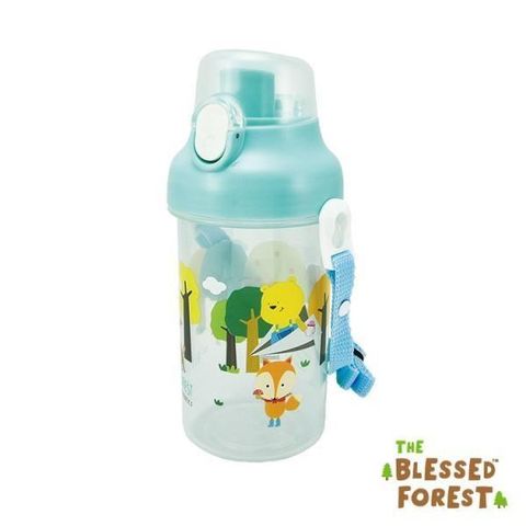 祝福森林 直飲式水壺 420ML