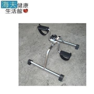 【海夫健康生活館】勇盛 固定式單管腳踏器 (AP-0701)