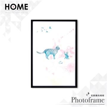 HOME 【南紡購物中心】 北歐風裝飾畫