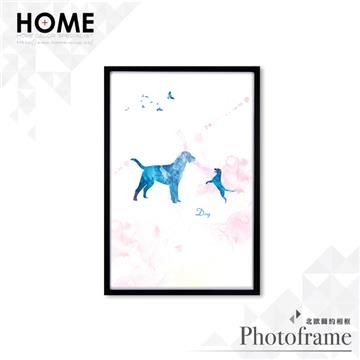 HOME 【南紡購物中心】 北歐風裝飾畫