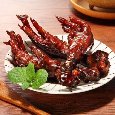 雞爪(小辣)