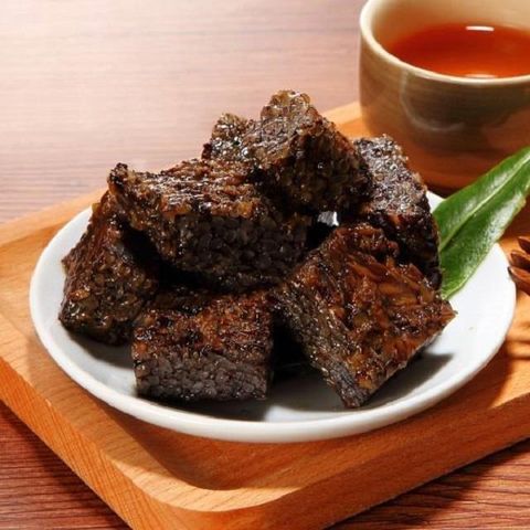鴨血糕