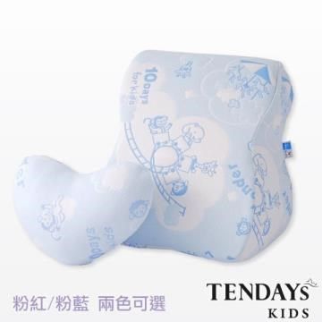 【南紡購物中心】 靠枕-TENDAYs 樂活墊組(兩色可選)