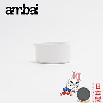 【南紡購物中心】 日本ambai 陶瓷咖啡牛奶杯 120ml-小泉誠 日本製 KK-006