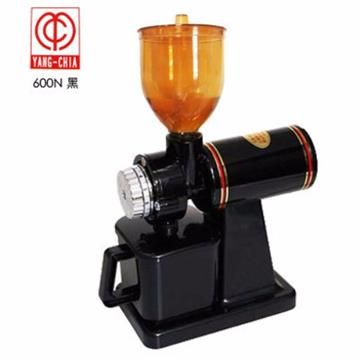 飛馬牌 【南紡購物中心】 【楊家】磨豆機600N(黑)