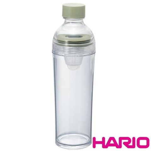 HARIO 【南紡購物中心】  波特寶粉綠冷泡茶壺 / FIBP-40-SG 