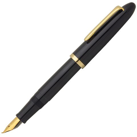 日本 Sailor 寫樂 Profit DE彎尖/書法尖鋼筆-55度(10-0212-740)彎嘴鋼筆