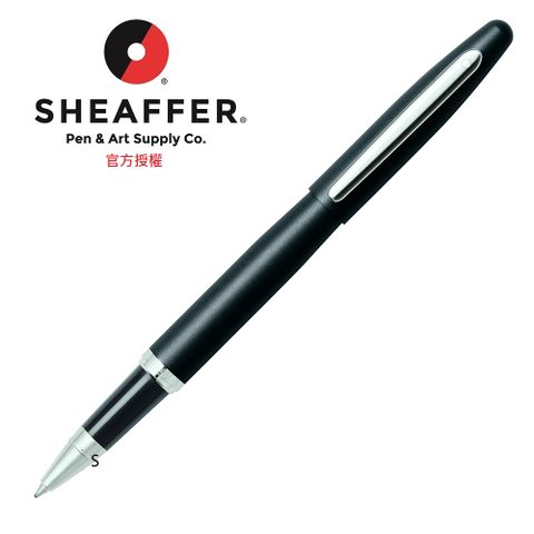 SHEAFFER VFM系列 霧黑鋼珠筆 E1940551