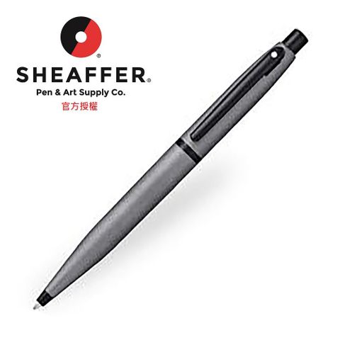 SHEAFFER VFM 原子筆–啞光青銅灰 E2942451