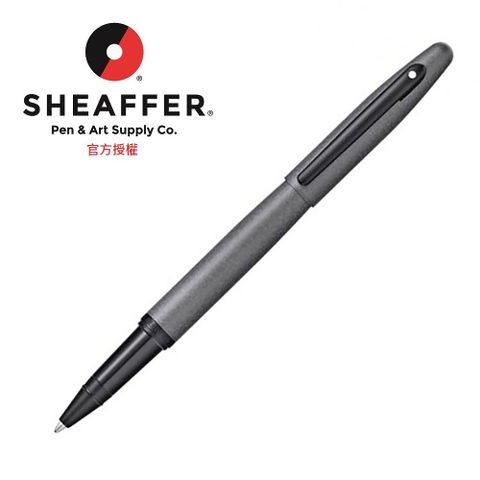 SHEAFFER VFM 鋼珠筆–啞光青銅灰色 E1942451