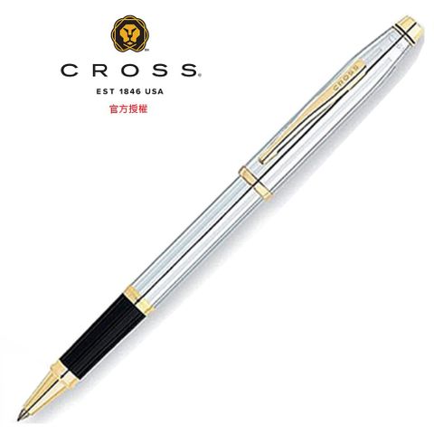 CROSS 新世紀金鉻新型大班筆 3304