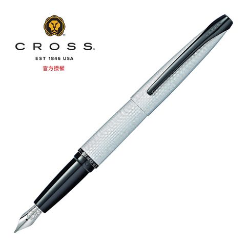 CROSS ATX系列啞鉻鋼筆 886-43
