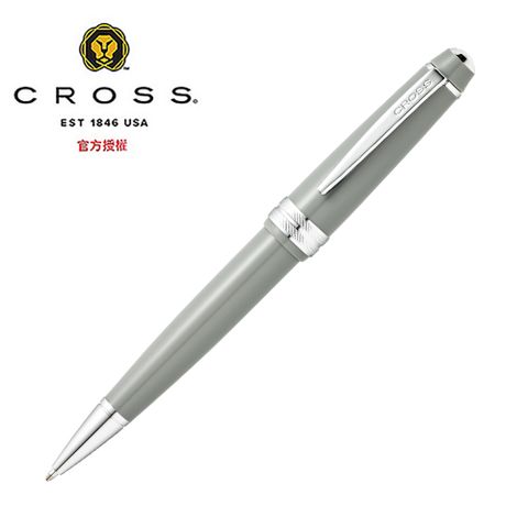 CROSS 貝禮輕盈系列原子筆 灰色 AT0742-3
