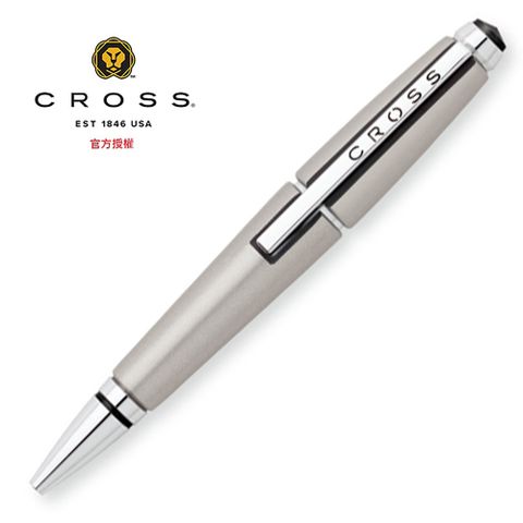 CROSS 創意系列鈦銀鋼珠筆 AT0555-5