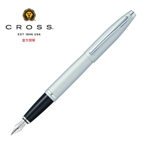 CROSS凱樂系列鍛鉻鋼筆 AT0116-16