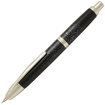 PILOT 百樂 日本   Capless Raden 螺鈿-散花 18K金鋼筆(FCN-5MP-RB)