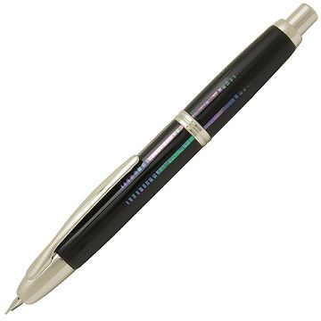 PILOT 百樂 日本   Capless Raden 螺鈿-水面 18K金鋼筆(FCN-5MP-RM)