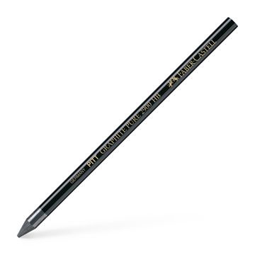 Faber-Castell 筆型墨條純石墨*12入