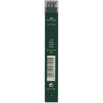 Faber-Castell 輝柏 工程筆芯3.15mm專用 *127104