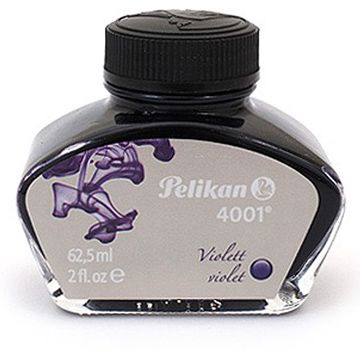 Pelikan 百利金 4001 Violett紫鋼筆墨水