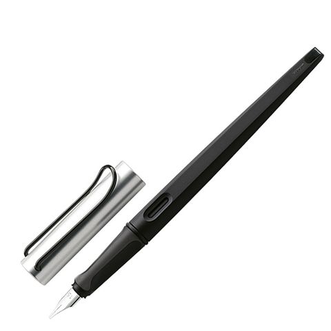 LAMY 喜悅系列 joy鋼筆鋁筆蓋