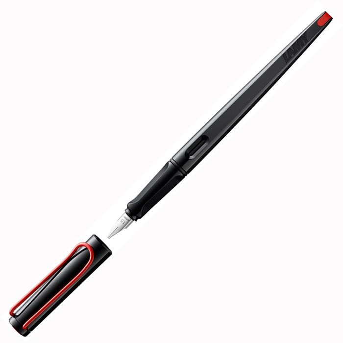 LAMY  喜悅系列鋼筆/1.1/1.5/1.9規格*15 joy