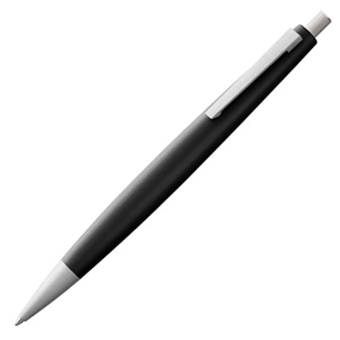 LAMY 2000系列玻璃纖維原子筆