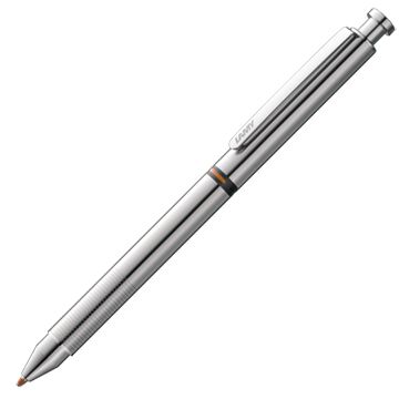 LAMY聖賢系列2+1功能筆(0.5自動鉛筆＋紅.藍原子筆)*745