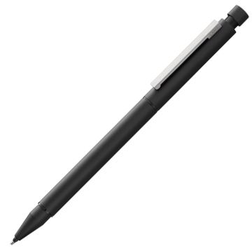 LAMY 匹敵系列二用筆(0.5mm自動鉛筆原子筆)*656 twin pen cp1