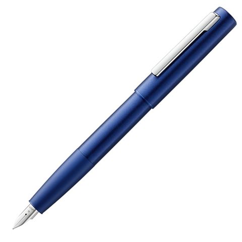 LAMY 永恆系列 赤青藍 鋼筆  LM077-2