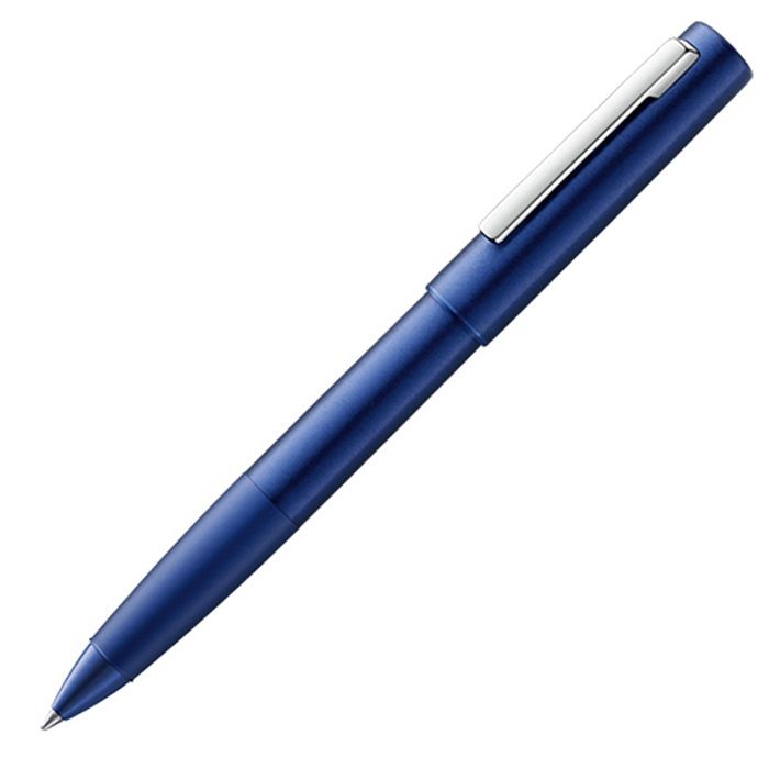 LAMY  永恆系列 赤青藍鋼珠筆 LM377-2