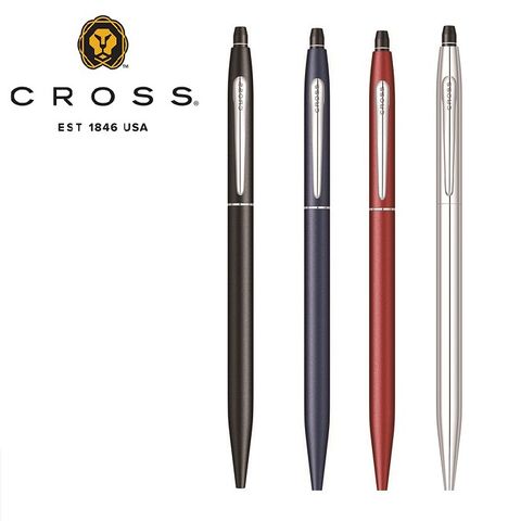  高仕CROSS新立卡系列 原子筆