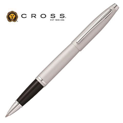 CROSS凱樂系列霧鉻鋼珠筆