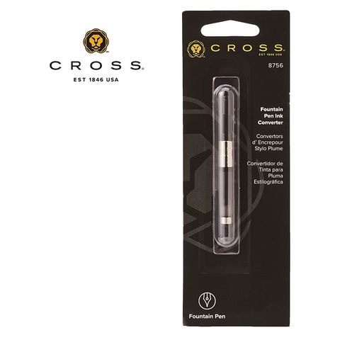CROSS鋼筆專用吸水器3支入*8756