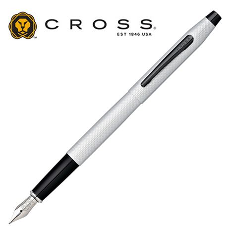 CROSS 精典世紀雅鉻鋼筆*CR0086-124