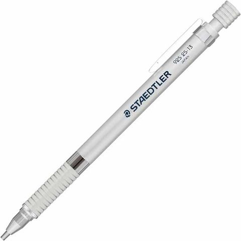 STAEDTLER 施德樓 德國92525專家級自動鉛筆1.3mm*MS9252513