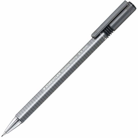 STAEDTLER 施德樓 德國三角舒寫774自動鉛筆