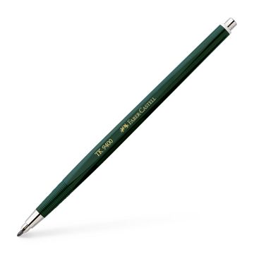 Faber-Castell 輝柏 工程筆#9400/3.15/HB*139406