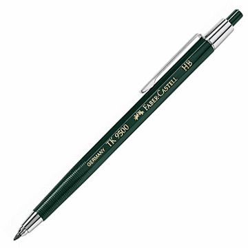 Faber-Castell工程筆#9500/2.0㎜/HB*139520