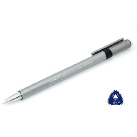 STAEDTLER 施德樓 Triplus三角舒寫系列 三角自動鉛筆(MS77427)0.7mm