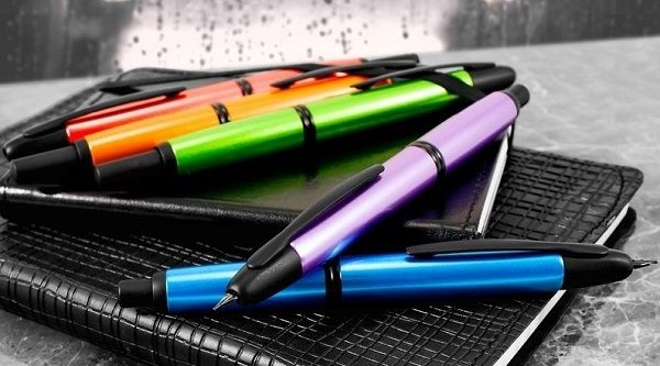 百樂  Capless 歐洲限定色 金屬色按鍵式自動鋼筆 18K筆尖 8色可選