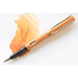 LAMY AL-star恆星系列鋼筆 2019限定色-Bronze古銅金(L27) 四種筆尖粗細可選購