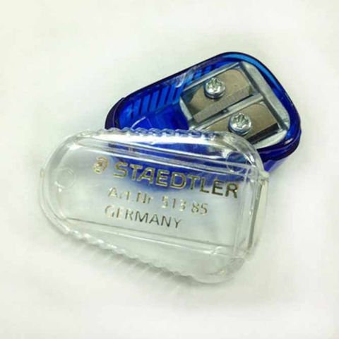 施德樓兩用磨芯器3入(2.0+3.15mm)*MS51385 