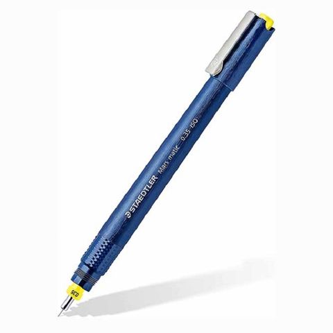 STAEDTLER 施德樓 德國 製圖針筆*700