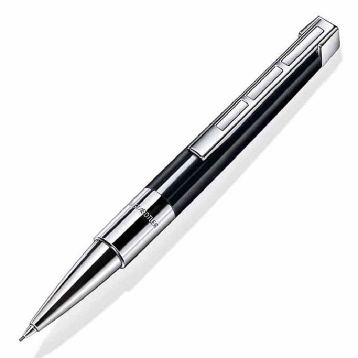 STAEDTLER 施德樓 RESINA自動鉛筆*黑桿