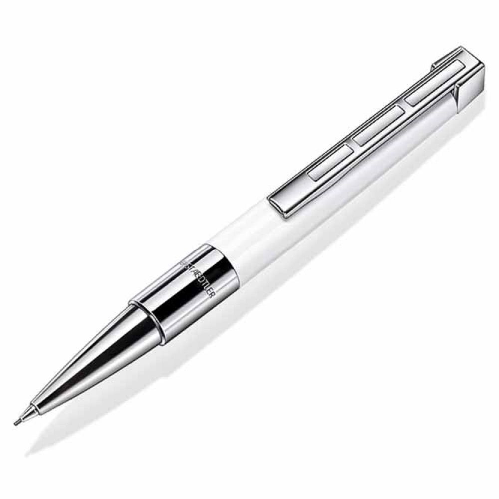 STAEDTLER 施德樓 RESINA自動鉛筆*白桿