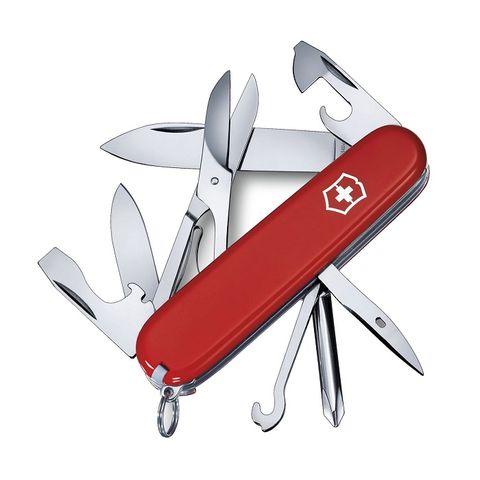 VICTORINOX 瑞士維氏 維式用瑞士刀*1.4703