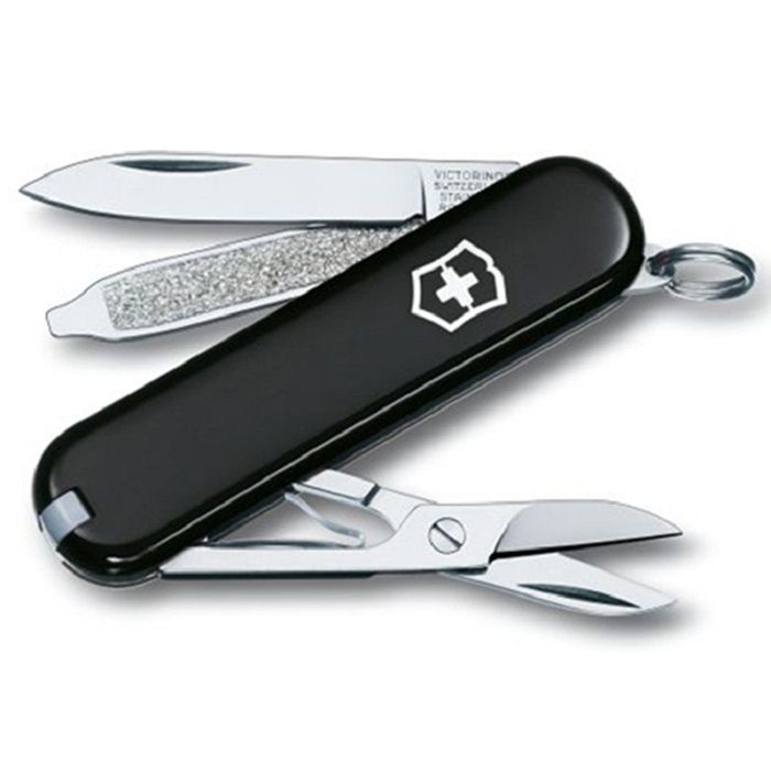 VICTORINOX 維氏  7用瑞士刀	1.3603