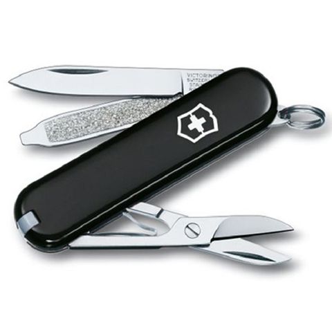 VICTORINOX 瑞士維氏 7用瑞士刀	1.3603