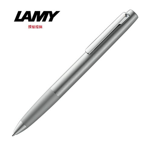 LAMY AION系列 橄欖銀原子筆 277